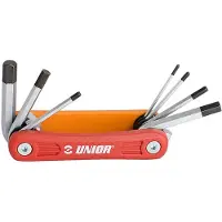 Unior 1655 Euro 7-us Multiverktyg
