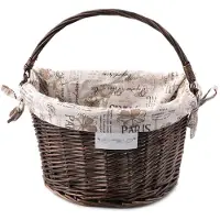 Extend Credo Wicker Qr Framkorg
