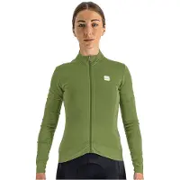 Sportful Monocrom Thermal Långärmad Trikå