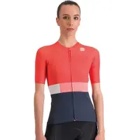 Sportful Snap Korta ärmar Cykeltröja