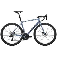 Giant Tcr Advanced 0-pc 105 Di2 2025 Racercykel