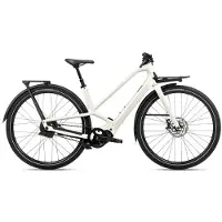 Orbea Diem 10 Enviolo Automatiq Bt 2025 Elcykel