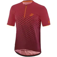 Bicycle Line Rayon Korta ärmar Cykeltröja
