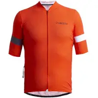 Hebo Ochoco Korta ärmar Cykeltröja