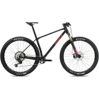 Bh Ultimate 8.5 29´´ Xt 8100 2023 Mtb Cykel