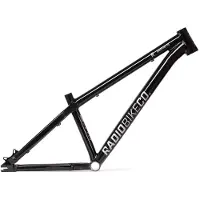 Radio Griffin 26´´ Bmx-ram