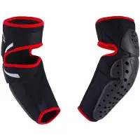 Alpinestars Volcano Armbågsskydd