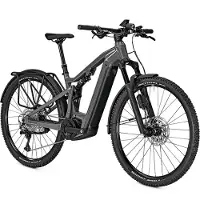 Focus Thron² 6.9 Eqp 29´´ Shimano Deore M6100 2023 Elcykel Mtb