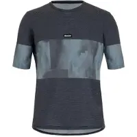 Santini Forza Indoor Collection T-shirt Med Korta ärmar
