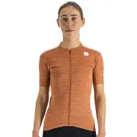 Sportful Supergiara Korta ärmar Cykeltröja