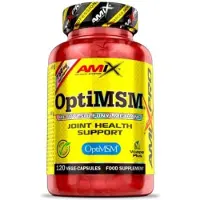 Amix Optimsm Tabletter 120 Enheter