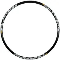 Mavic Crossride Fts-x Fälg