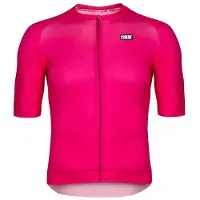 226ers Color Block Korta ärmar Cykeltröja