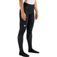 Sportful Total Comfort Långa Tights Utan Axelband