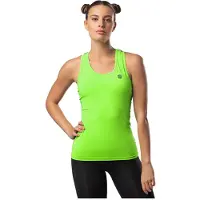 Siroko Tropic ärmlös T-shirt