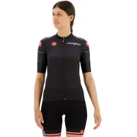 Castelli #giro107 Competizione 2024 Korta ärmar Cykeltröja