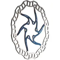 Ashima Aro-08 Ultralight 6b Bromsskiva