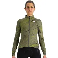 Sportful Cliff Supergiara Thermal Långärmad Trikå