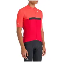 Sportful Pista Korta ärmar Cykeltröja