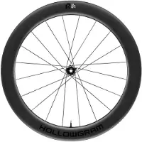 Cannondale R-sl 64 Cl Disc Landsvägscykelns Bakhjul