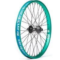Bsd Xlt Street Pro Framhjul