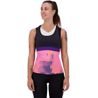 Santini Forza Indoor Collection ärmlös T-shirt