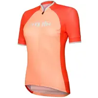 RH+ Prime Korta ärmar Cykeltröja