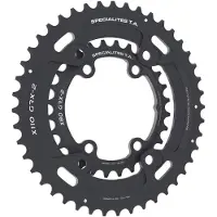 Specialites Ta X80 Grx-2 Kedjehjul