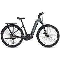 Focus Aventura² 6.8 29´´ Cues 2024 Elcykel