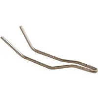 Brooks England Cambium C15 Sadelrails