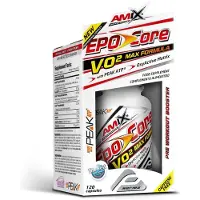 Amix Epo-core Vo2 Max Neutral Smak 120 Enheter