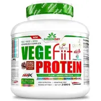 Amix Vegetfiit Protein Choklad 2kg
