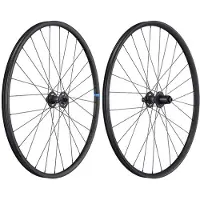 Ritchey Wcs Zeta Gx Boost Disc Tubeless Hjulset För Gravelcykel