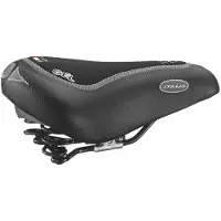 Selle Monte Grappa Bravo Gel Cykelsadel