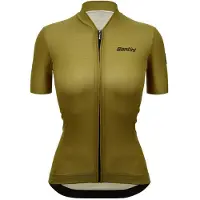 Santini Glory Day Korta ärmar Cykeltröja