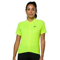 Pearl Izumi Quest Korta ärmar Cykeltröja