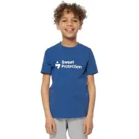 Sweet Protection Sweet T-shirt Med Korta ärmar
