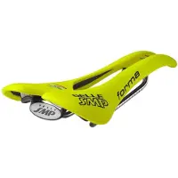 Selle Smp Forma Cykelsadel