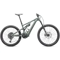 Specialized Levo Comp Alloy G3 29/27.5´´ X01 Eagle 2025 Elcykel Mtb