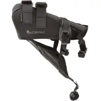 Acepac Mk Iii Saddle Väsksele