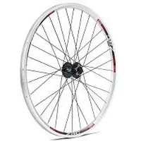 Gurpil Zac M4050 26´´ Cl Disc Mtb Framhjul