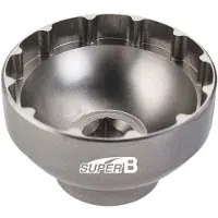 Super B Sram/race Face/rotor/zipp Professional Vevlagerverktyg
