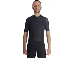 Tsunami Peyresourde Korta ärmar Cykeltröja