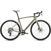 Specialized Roubaix Sl8 Sport Apex Xplr Etap Axs 2025 Racercykel