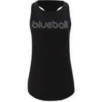 Blueball Sport Slim Racerback ärmlös T-shirt