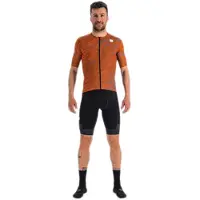 Sportful Cliff Supergiara Korta ärmar Cykeltröja