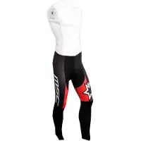 MSCH Copenhagen All Season Långa Tights Utan Axelband