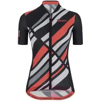 Santini Raggio Korta ärmar Cykeltröja