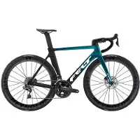 Felt Ar Advanced Ultegra Di2 2022 Racercykel