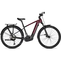 Focus Aventura² 6.8 29´´ Cues 2024 Elcykel